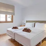 Morritos Villa