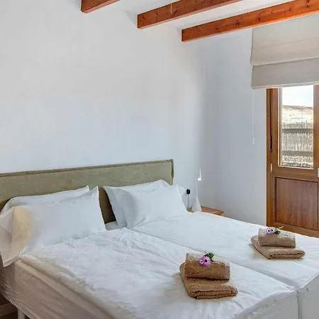 Villa Morritos