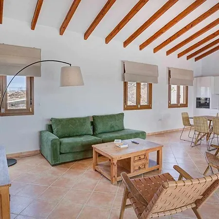 Villa Morritos