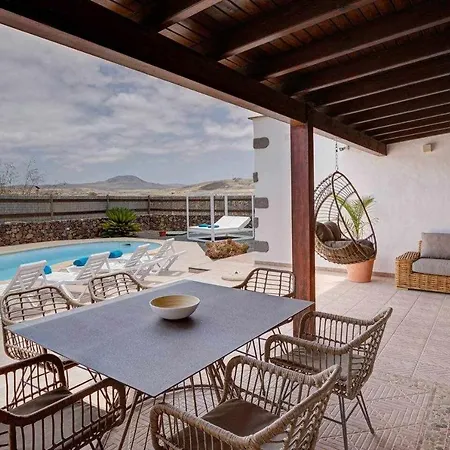 Morritos لاجاريس