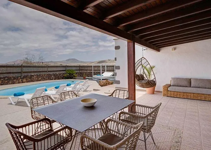 Morritos لاجاريس