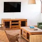 Morritos Villa *