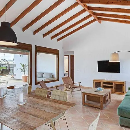 Morritos Villa