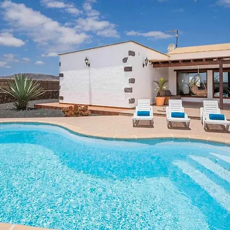 Villa Morritos *