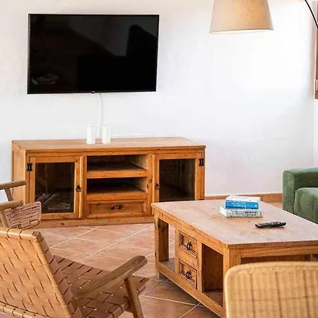 Morritos Villa *