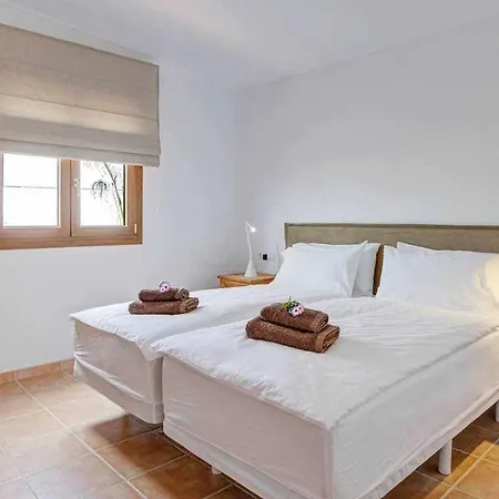 Morritos Villa