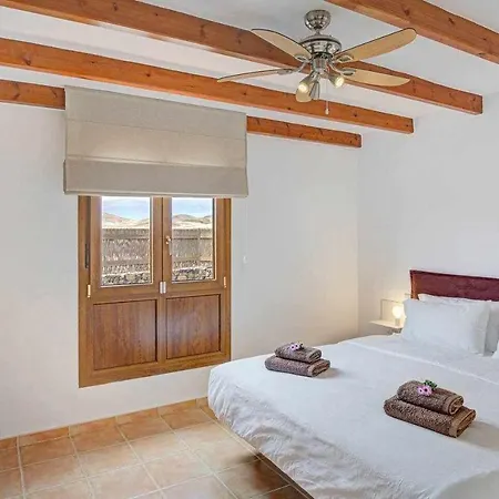 Villa Morritos