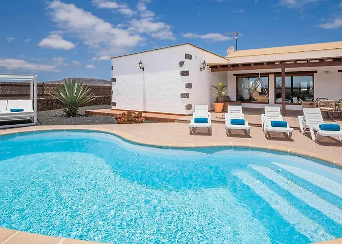 Villa Morritos *