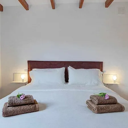 Villa Morritos Lajares